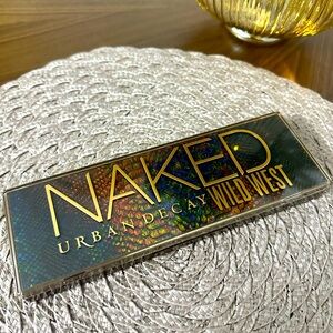Urban Decay Naked Wild West